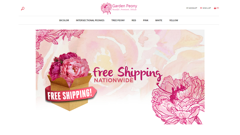 Banner Ad Design by Mehak Ali for Garden and Lifestyle LLC | Design #9249284