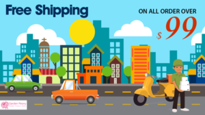 Banner Ad Design by RupalTechno for Garden and Lifestyle LLC | Design: #9258613