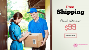 Banner Ad Design by RupalTechno for Garden and Lifestyle LLC | Design: #9259126
