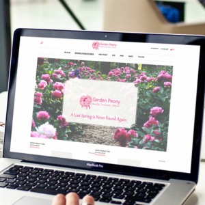 Banner-Design von senja für Garden and Lifestyle LLC | Design #9214844