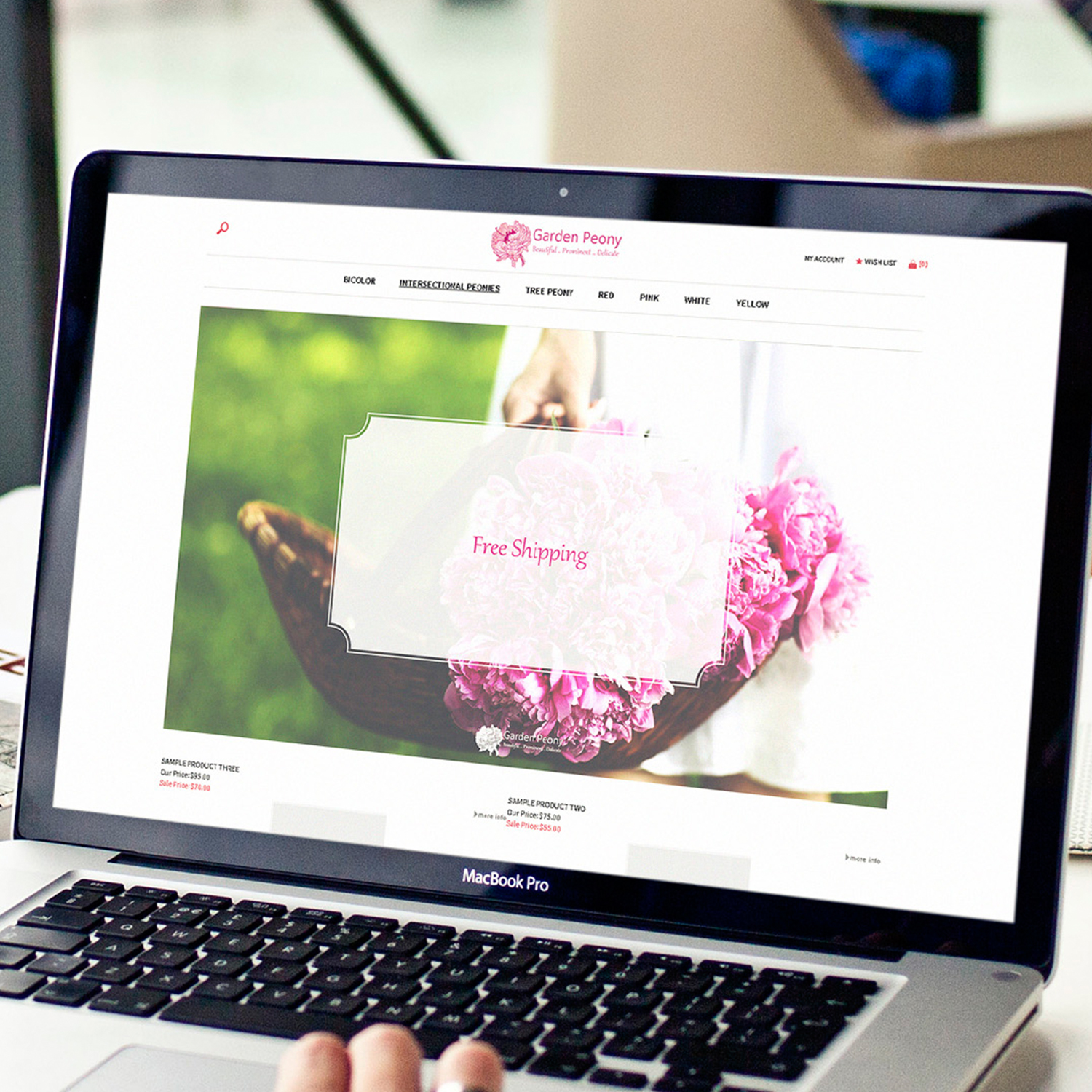 Banner Ad Design by senja for Garden and Lifestyle LLC | Design #9214848