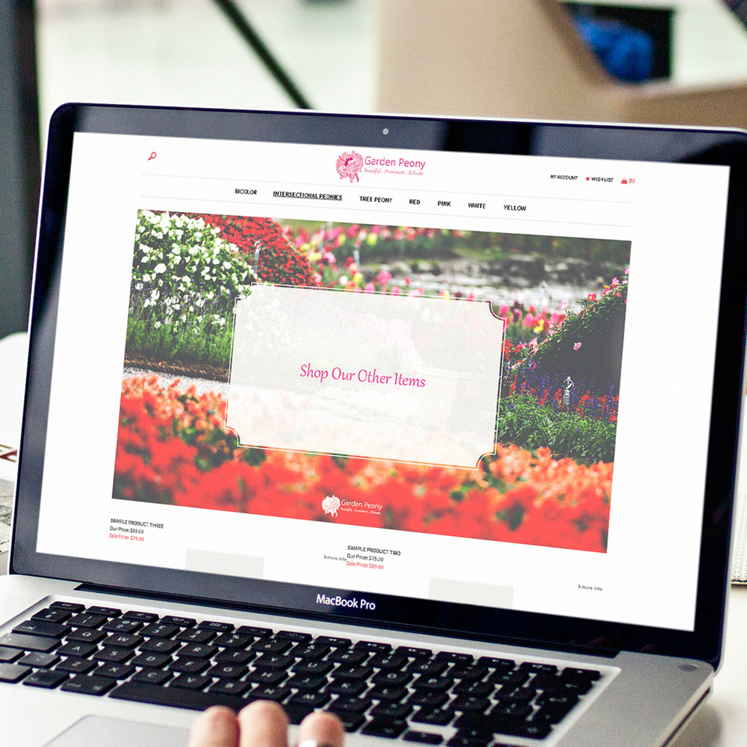 Banner Ad Design by senja for Garden and Lifestyle LLC | Design #9214850