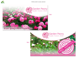 Banner-Design von AditiArts