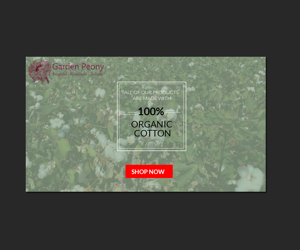 Banner Ad Design by sofiy for Garden and Lifestyle LLC | Design #9272504