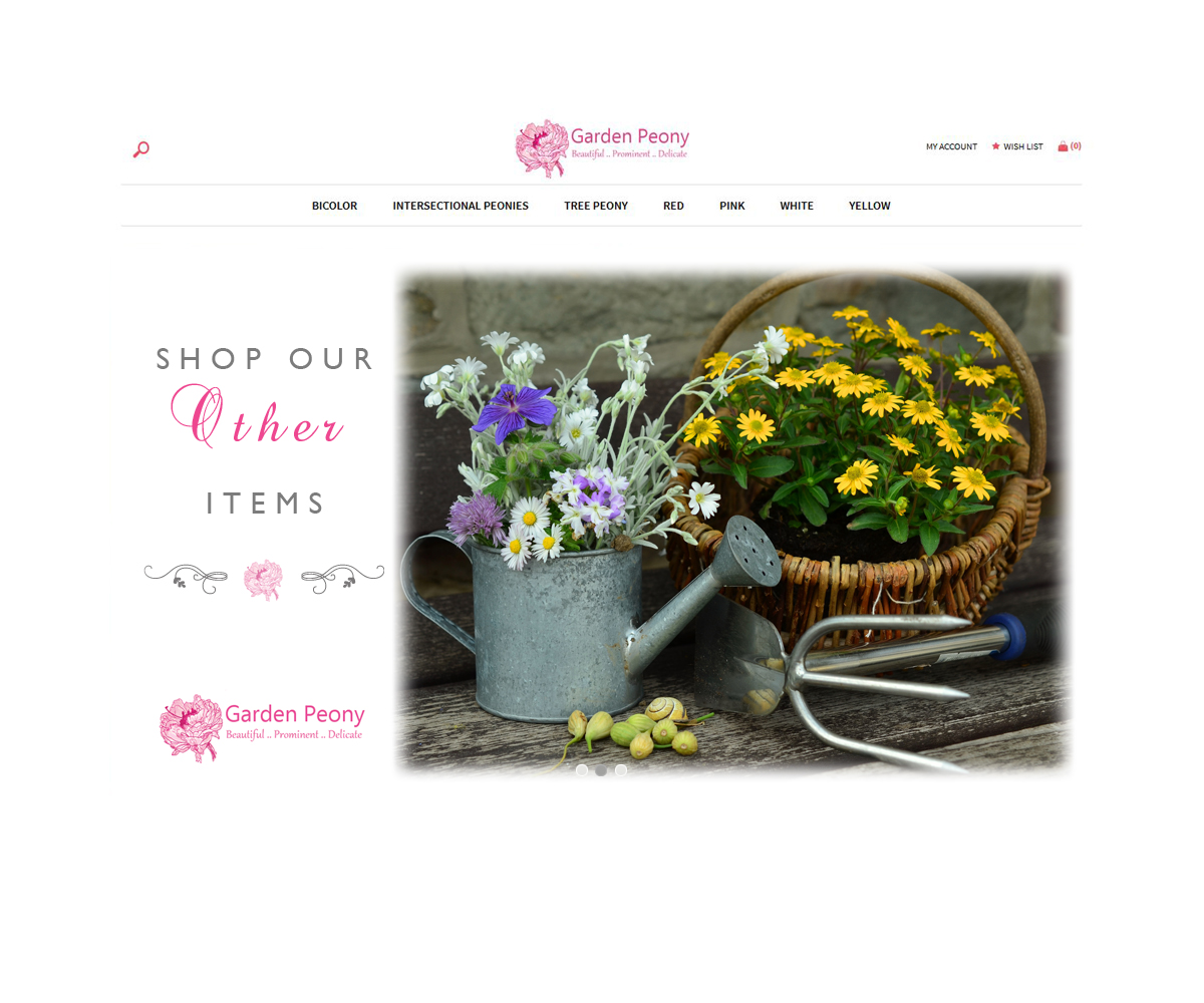 Banner Ad Design by digi-b for Garden and Lifestyle LLC | Design #9241131