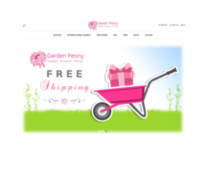 Diseño De Banner Publicitario por digi-b para Garden and Lifestyle LLC | Diseño: #9241132