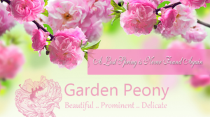 Banner-Design von Creations Box 2015 für Garden and Lifestyle LLC | Design #9211829