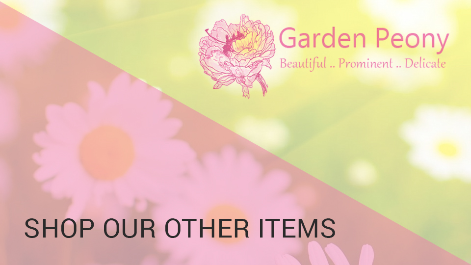 Diseño De Banner Publicitario por Creations Box 2015 para Garden and Lifestyle LLC | Diseño #9211835