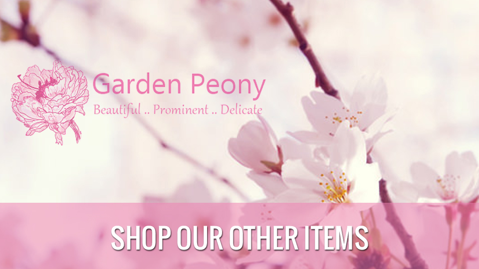 Diseño De Banner Publicitario por Creations Box 2015 para Garden and Lifestyle LLC | Diseño #9211836