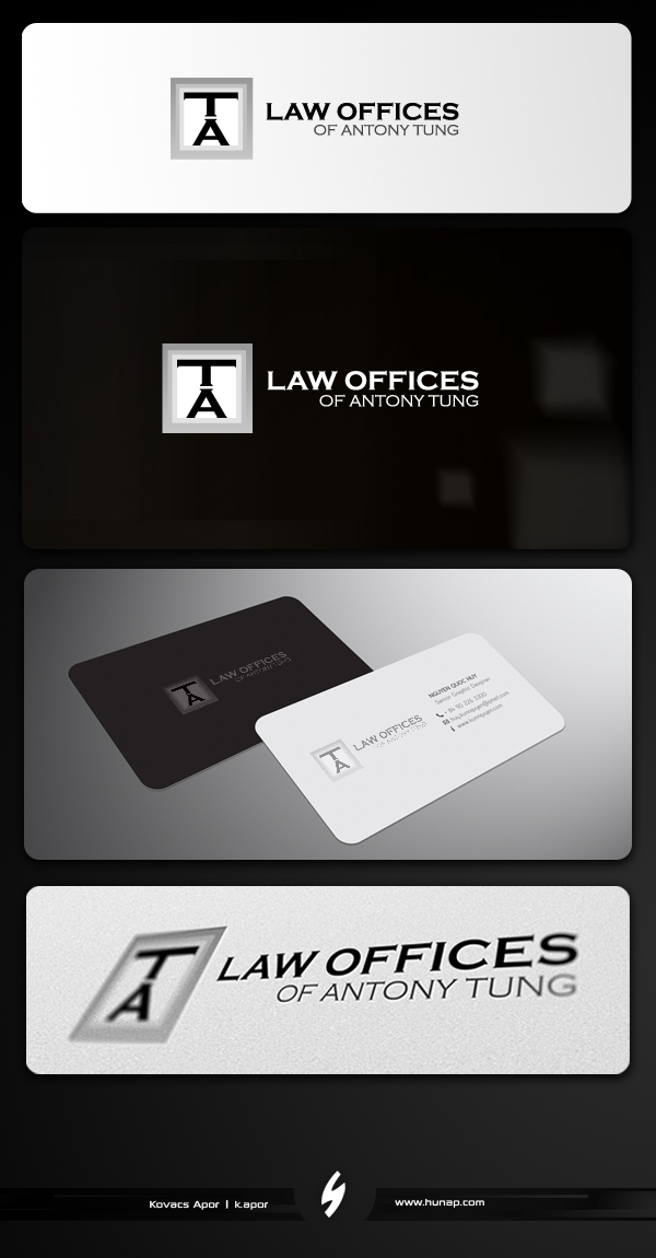 Logo Design by k.apor for this project | Design #412803