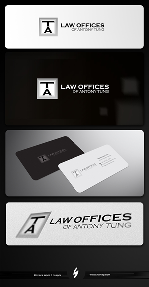 Logo-Design von k.apor für dieses Projekt | Design: #412803