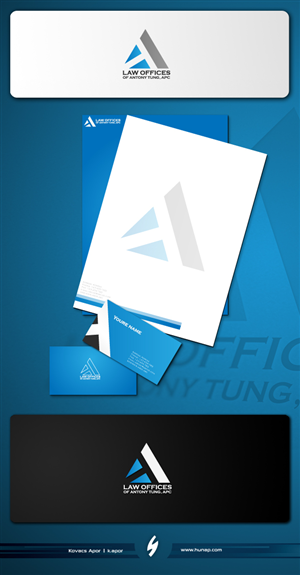 Logo-Design von k.apor für dieses Projekt | Design: #412856