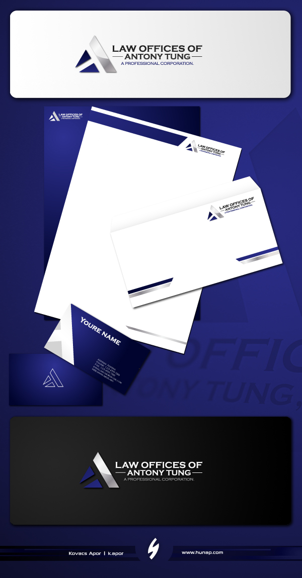 Logo Design by k.apor for this project | Design #415041