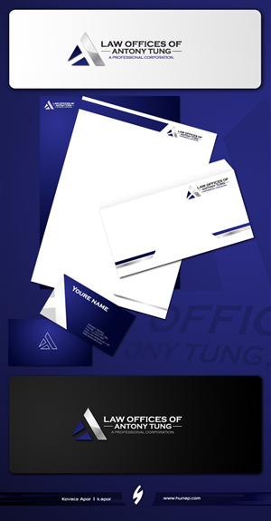 Logo-Design von k.apor für dieses Projekt | Design: #415041