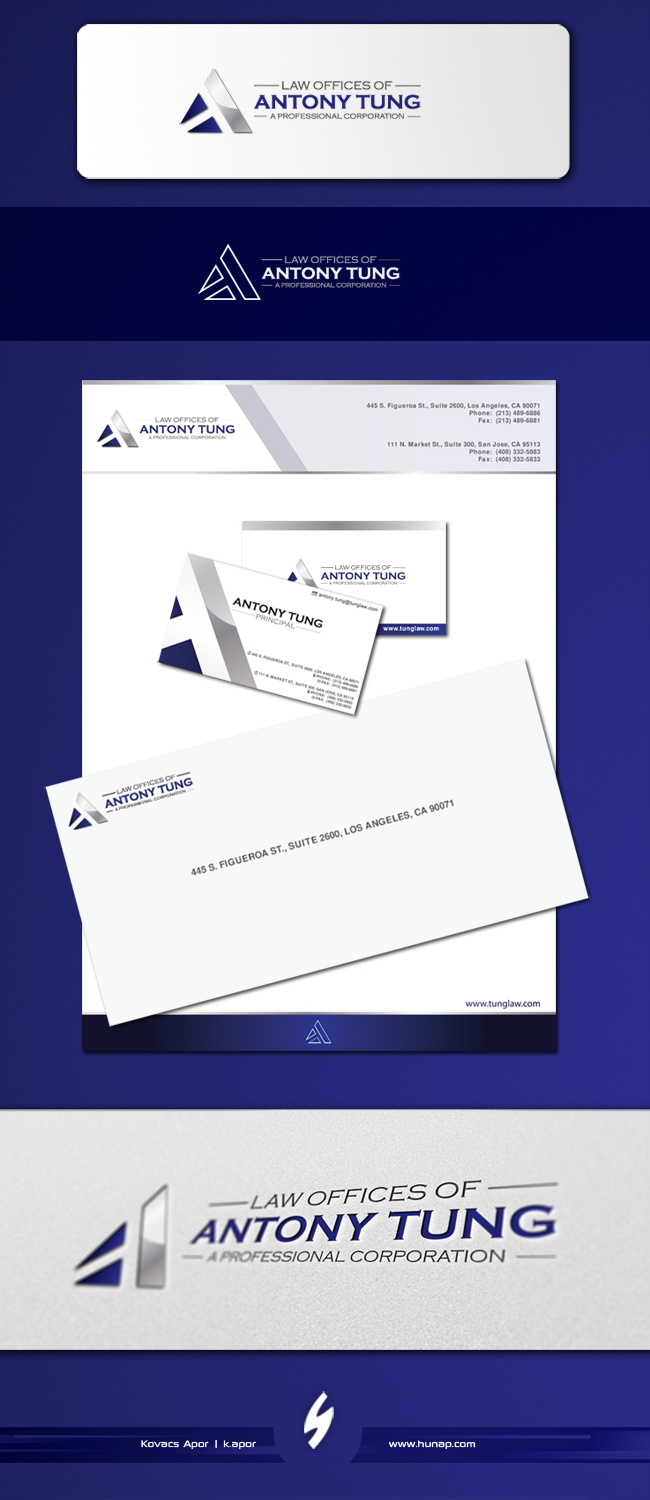 Logo Design by k.apor for this project | Design #415934