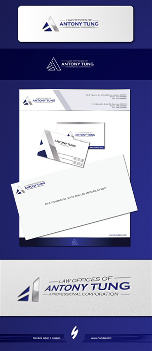 Logo-Design von k.apor für dieses Projekt | Design: #415934