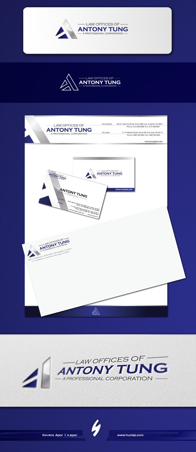 Logo Design by k.apor for this project | Design #416620