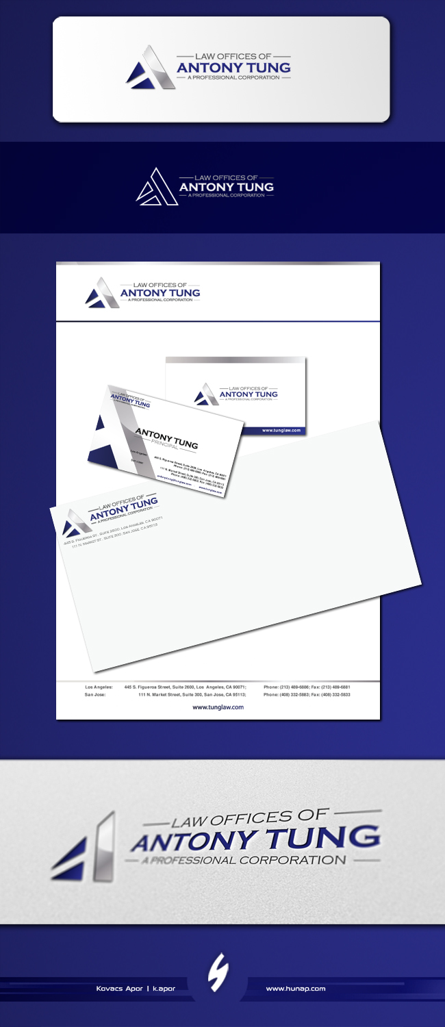 Logo Design by k.apor for this project | Design #416622