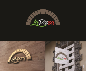 Logo Design by Elizabeta