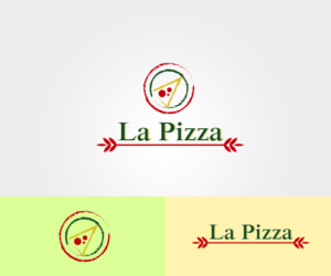 Logo Design by Justin.Design.PH