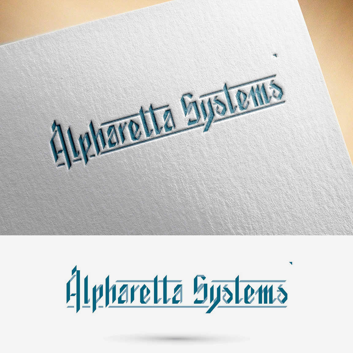 Logo-Design von Kuroda für dieses Projekt | Design #9209860