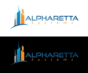 Logo Design by blue eye