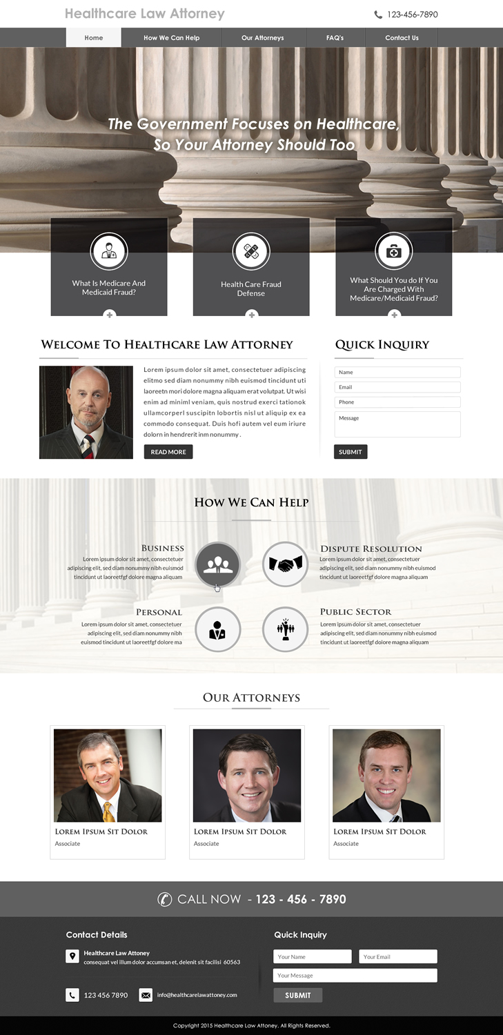 Diseño Web por Sbss para este proyecto | Diseño #9215797