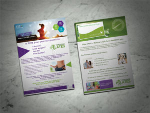 Flyer Design by Scorpius design