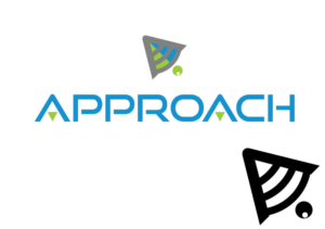 Logo Design by navlife for Approach Geomatics Ltd. | Design: #9278601