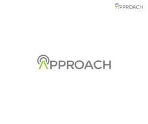 Logo Design by DEZIGN RABBIT for Approach Geomatics Ltd. | Design #9323015