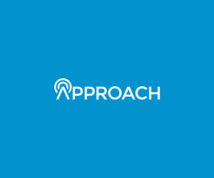 Logo Design by DEZIGN RABBIT for Approach Geomatics Ltd. | Design: #9323017