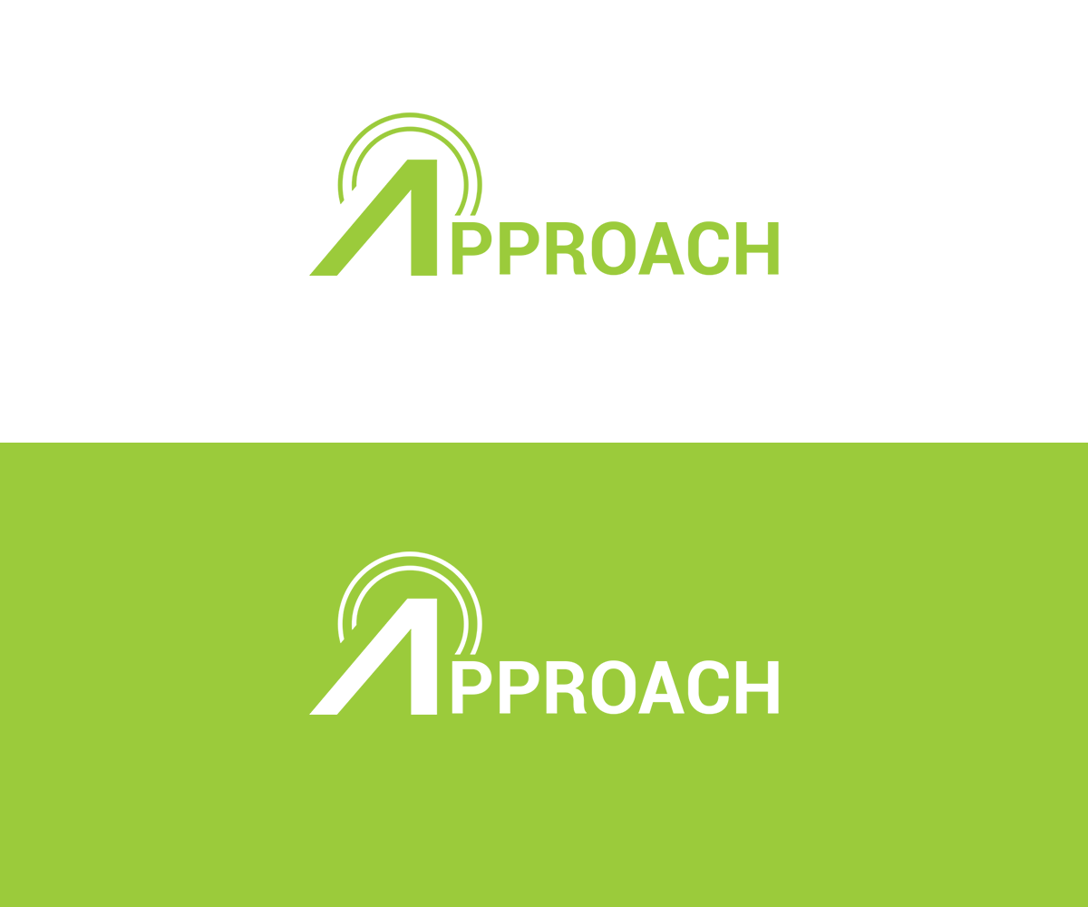 Logo Design by DEZIGN RABBIT for Approach Geomatics Ltd. | Design #9323103