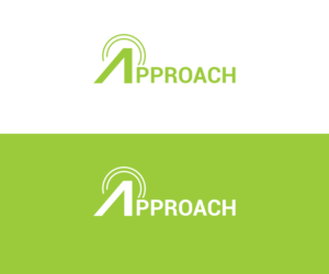 Logo Design by DEZIGN RABBIT for Approach Geomatics Ltd. | Design: #9323103