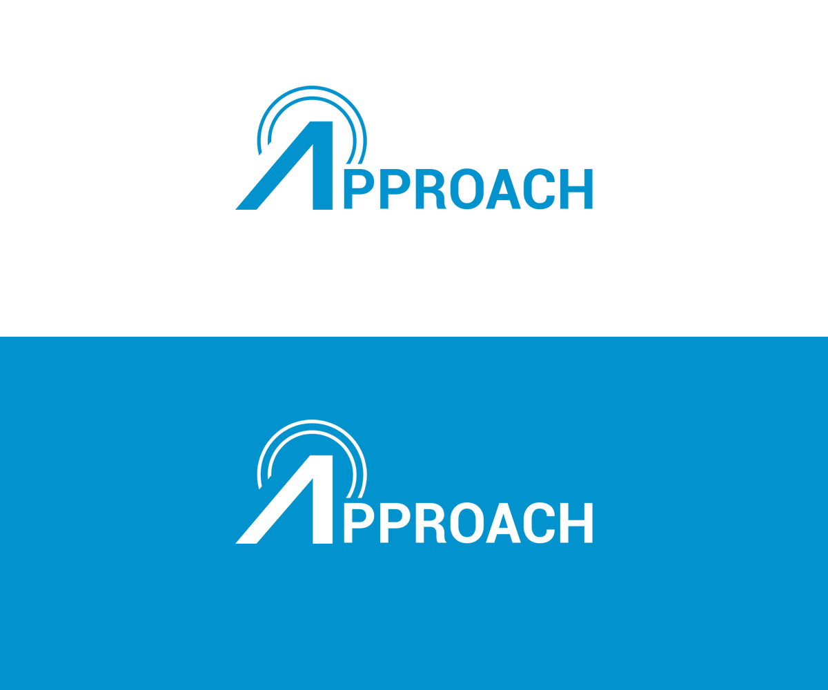 Logo Design by DEZIGN RABBIT for Approach Geomatics Ltd. | Design #9323104