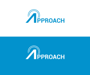 Logo Design by DEZIGN RABBIT for Approach Geomatics Ltd. | Design: #9323104