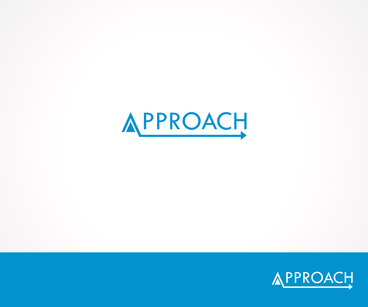 Logo Design by DEZIGN RABBIT for Approach Geomatics Ltd. | Design #9323318