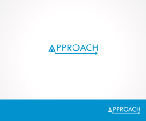 Logo Design by DEZIGN RABBIT for Approach Geomatics Ltd. | Design: #9323318