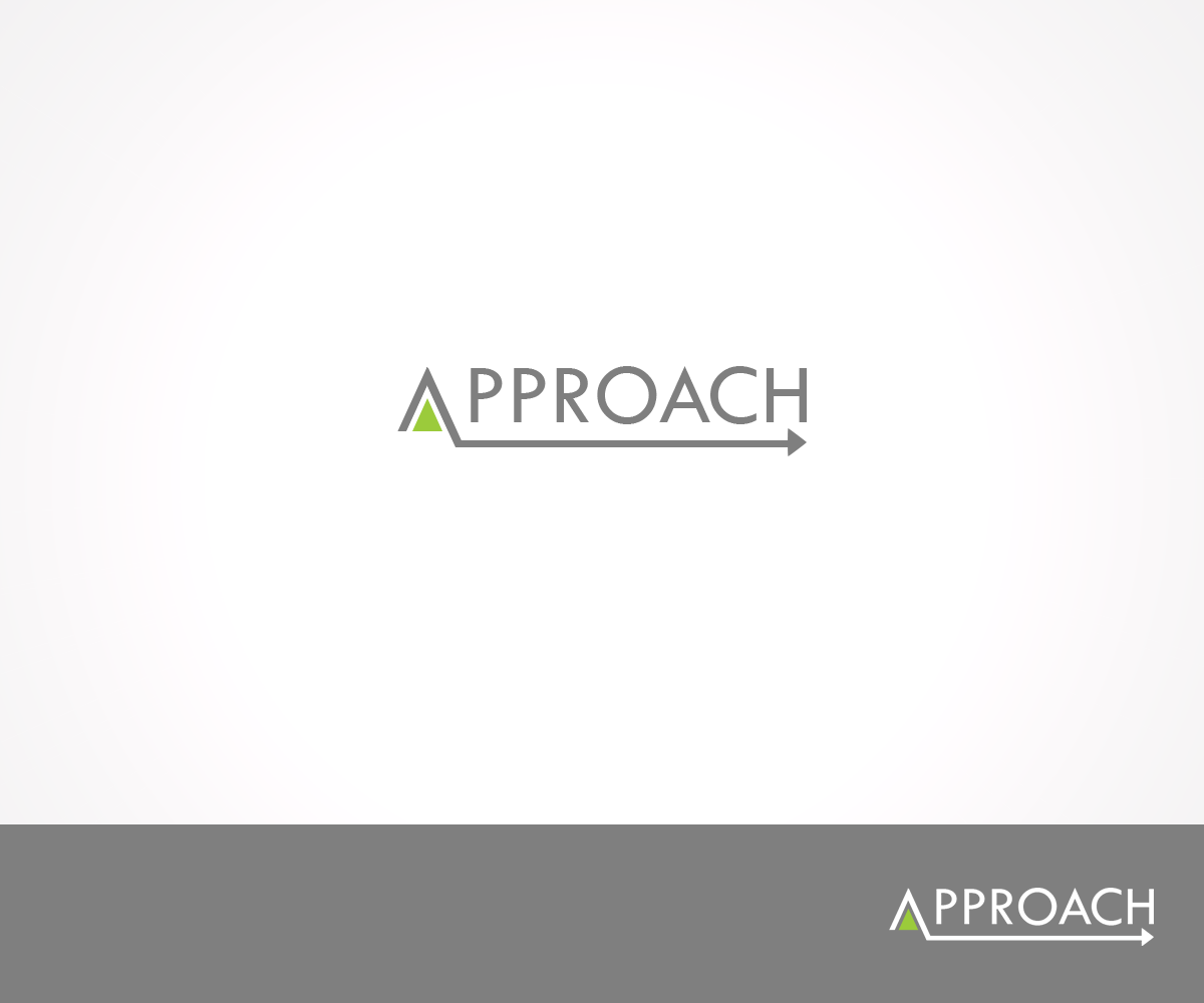 Logo-Design von DEZIGN RABBIT für Approach Geomatics Ltd. | Design #9323319