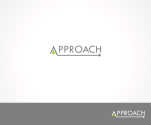 Logo Design by DEZIGN RABBIT for Approach Geomatics Ltd. | Design: #9323319