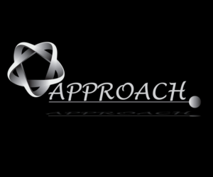 Logo Design by wayo for Approach Geomatics Ltd. | Design: #9314208