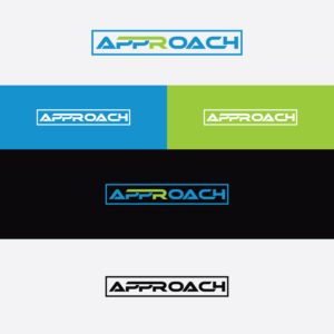 Logo Design by AHMMY for Approach Geomatics Ltd. | Design: #9292756