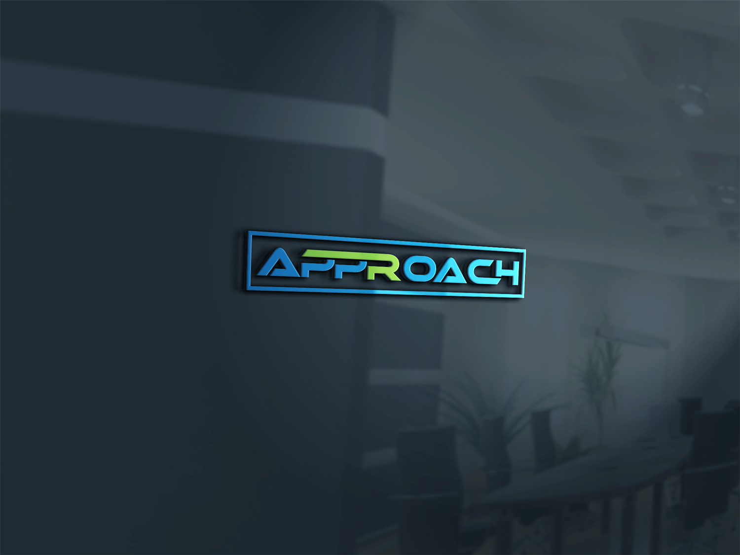 Logo Design by AHMMY for Approach Geomatics Ltd. | Design #9292757