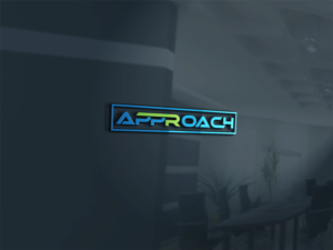 Logo Design by AHMMY for Approach Geomatics Ltd. | Design: #9292757