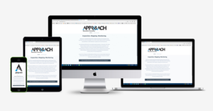 Logo Design by Davud for Approach Geomatics Ltd. | Design: #9282070