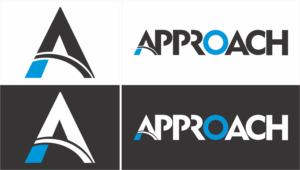 Logo Design by Davud for Approach Geomatics Ltd. | Design: #9327443