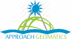 Logo Design by tariq4478 for Approach Geomatics Ltd. | Design #9240368