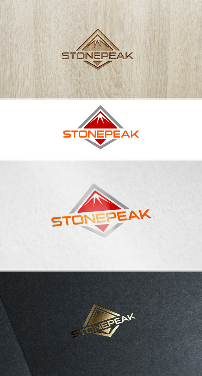 Logo Design by BehindSymbols for this project | Design #9247252