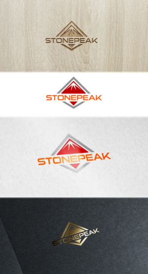 Diseño de Logo por BehindSymbols para este proyecto | Diseño: #9247252