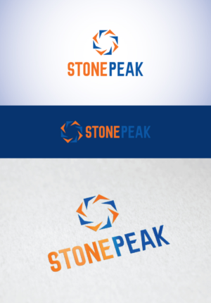 Logo Design by imtiazsuthar for this project | Design: #9239041
