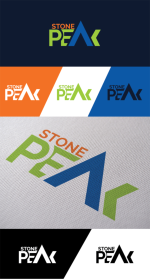 Logo Design by imtiazsuthar for this project | Design: #9239042